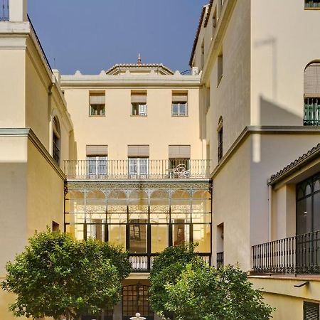 Loopinn Granada Kültér fotó