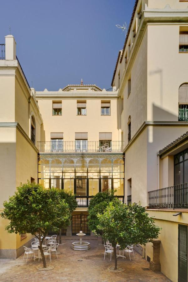 Loopinn Granada Kültér fotó