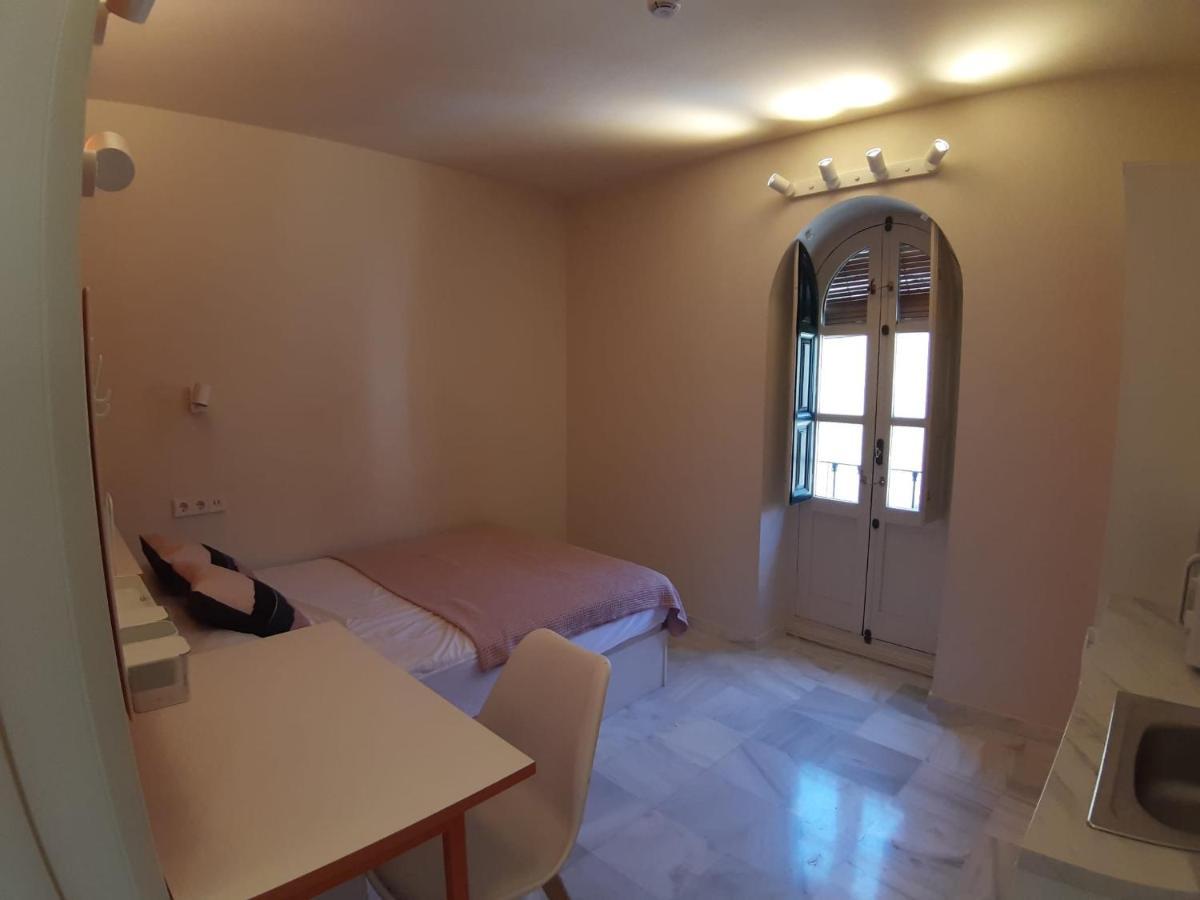 Loopinn Granada Kültér fotó