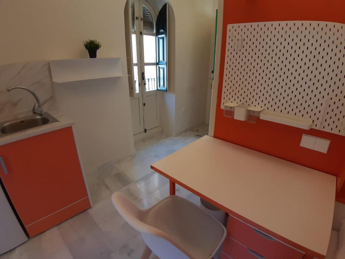 Loopinn Granada Kültér fotó
