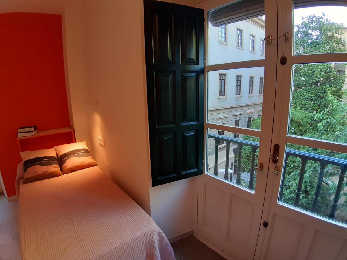 Loopinn Granada Kültér fotó